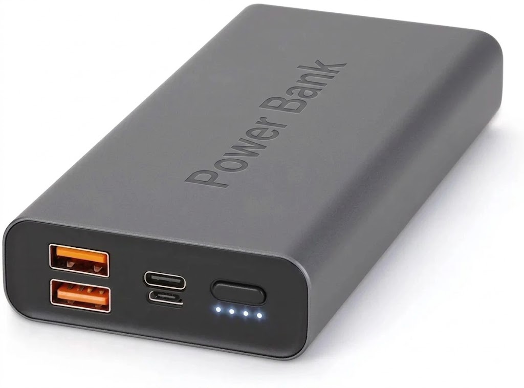 Power bank