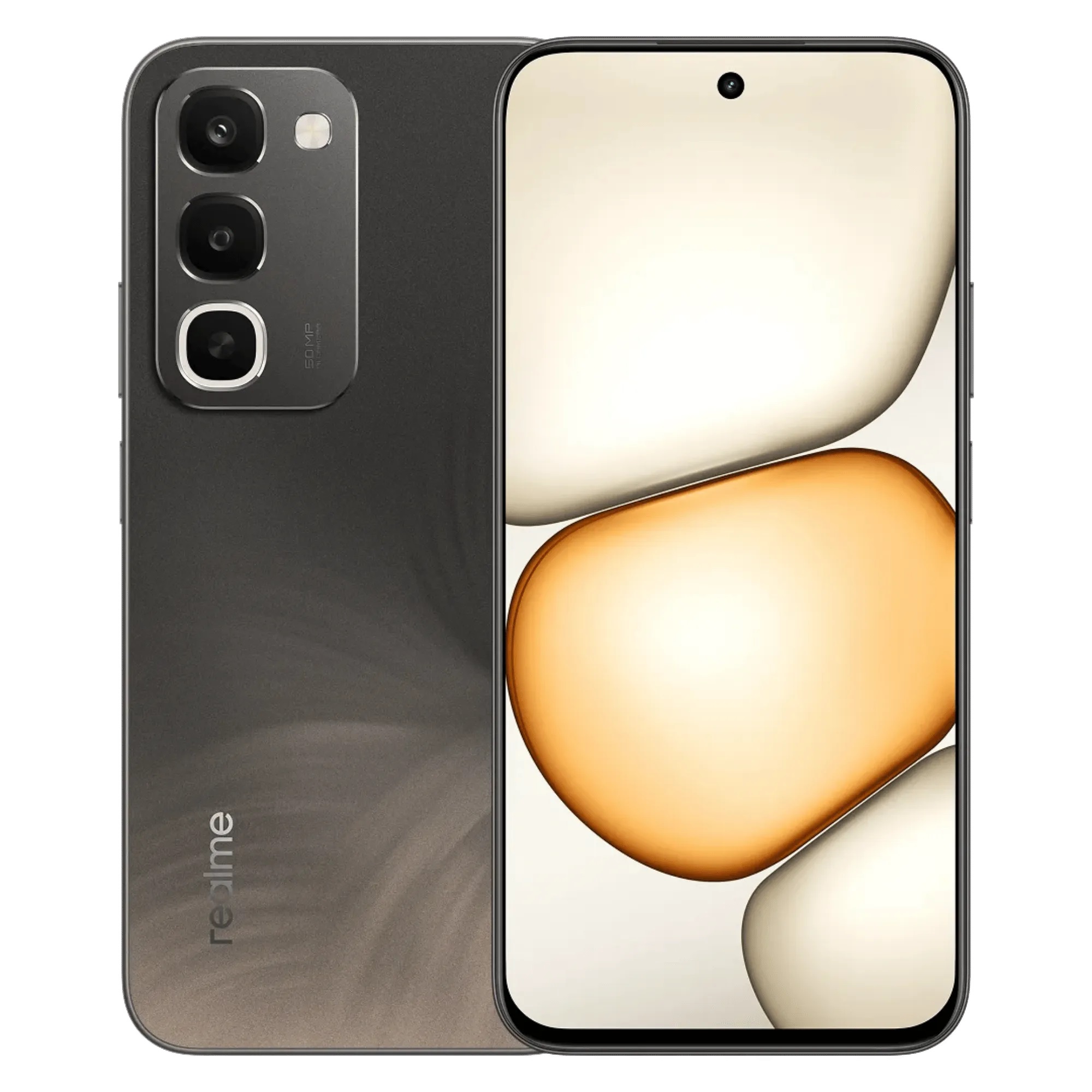 realme 16x 5G – Endurance Brown 6gb/128gb