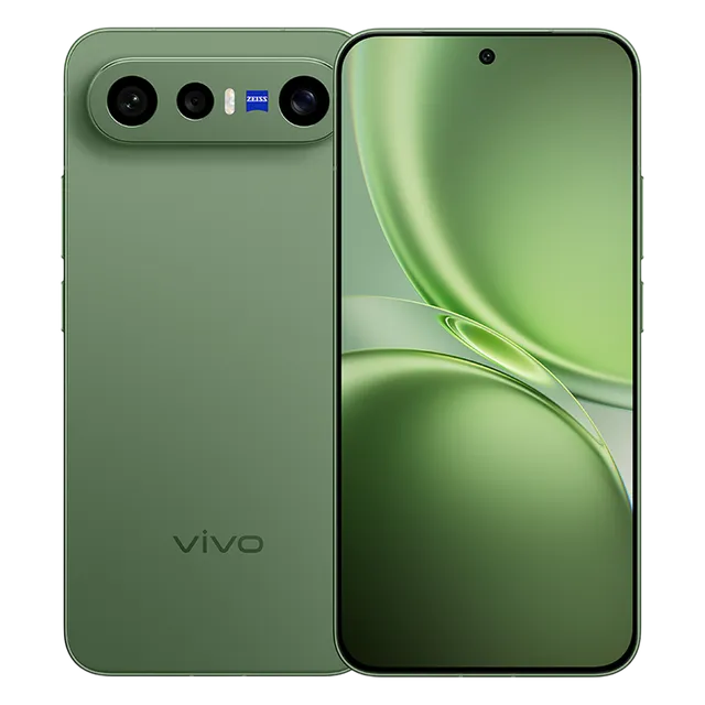 vivo X300 FE 5G  Urban Olive 12gb/512gb