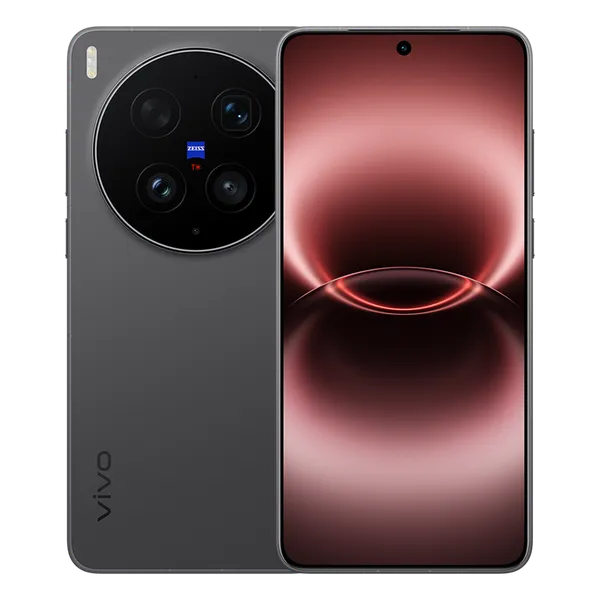 vivo X300 Ultra 5G   Eclipse Black 16gb/512gb