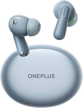 OnePlus Nord Buds 3 TWS Earbuds – Harmonic Gray