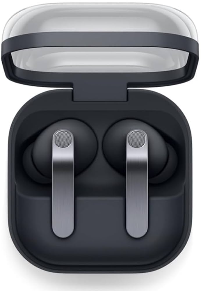 Samsung Galaxy Buds4 Pro True Wireless Earbuds
