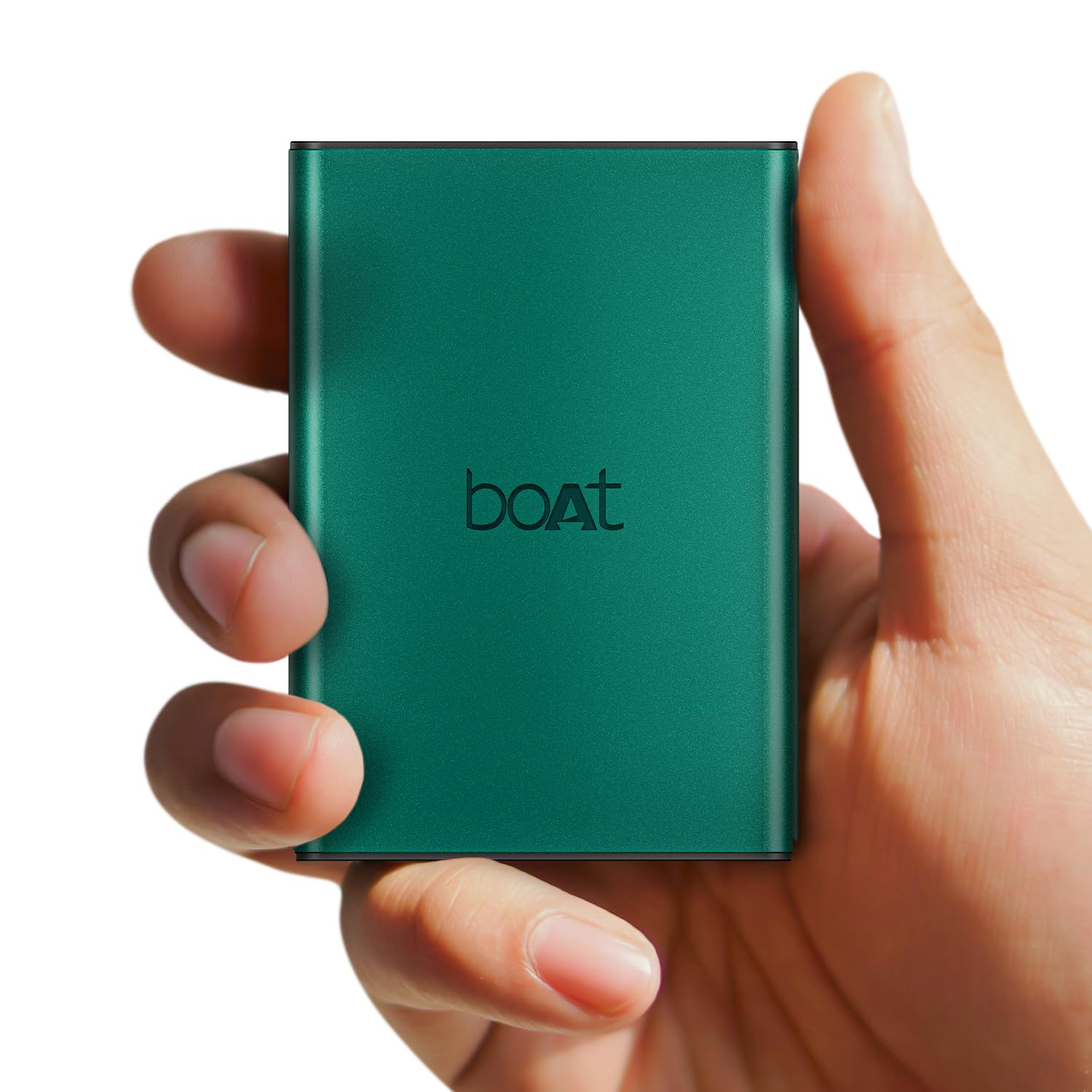 boAt EnergyShroom PB400 Pro Power Bank