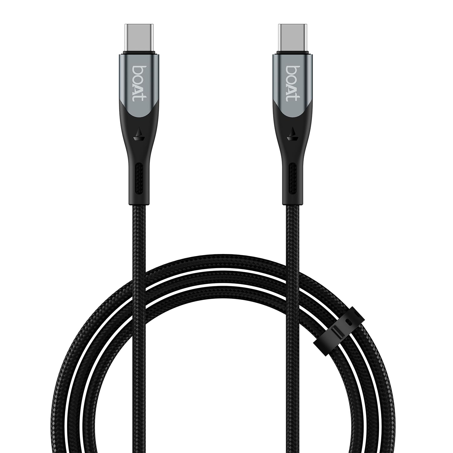 boAt C600 Fast Charging Cable | USB Type-C to Type-C Cable